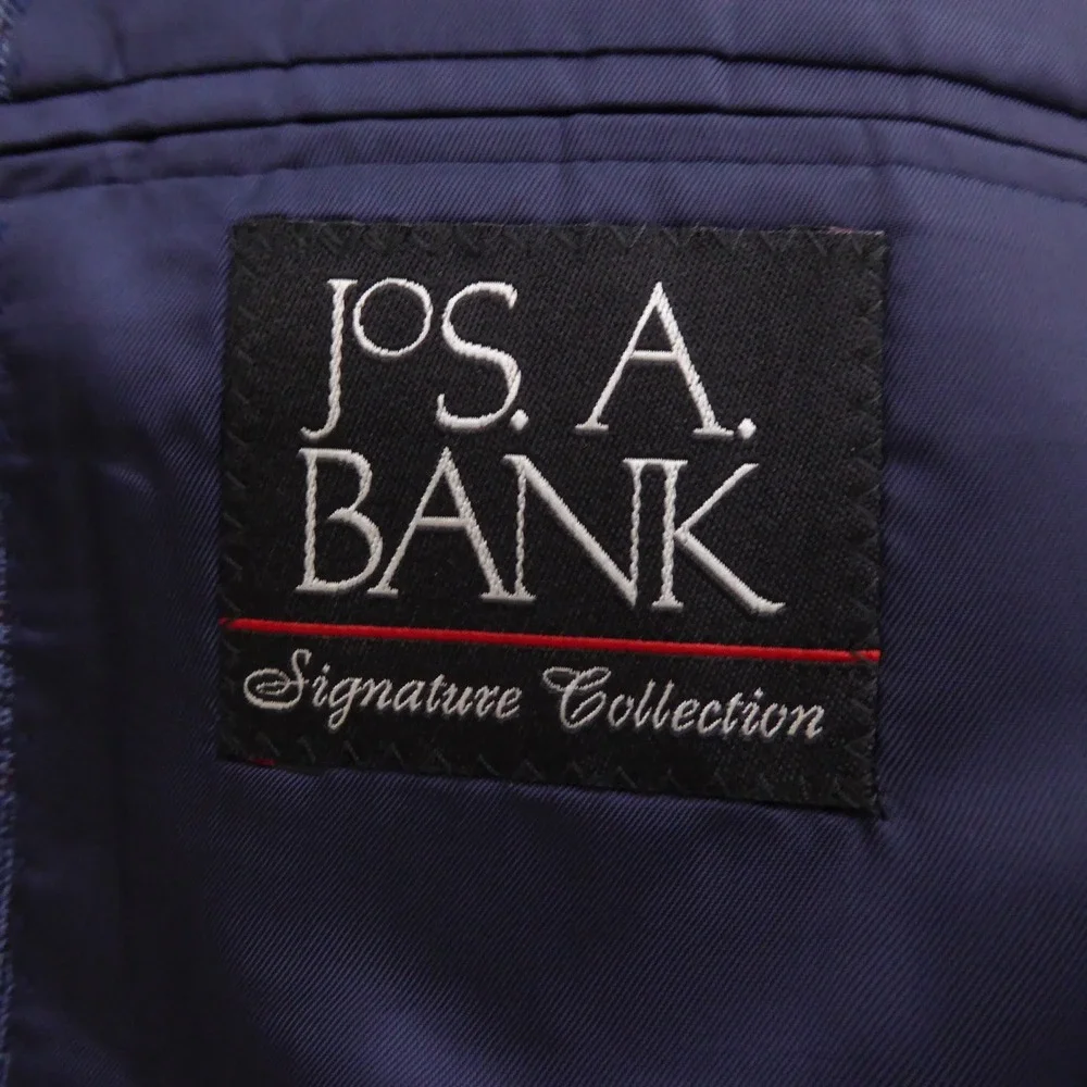 Jos. A. Bank bundle save